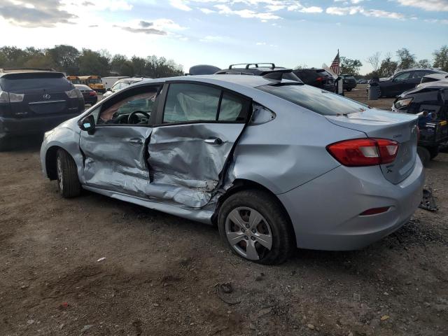 Продажа на аукционе авто 2018 Chevrolet Cruze, vin: 1G1BC5SM5J7165203, номер лота: 50726806
