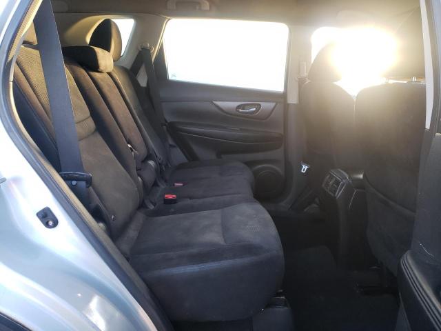 2014 Nissan Rogue S მანქანა იყიდება აუქციონზე, vin: 5N1AT2MV8EC772311, აუქციონის ნომერი: 82597185