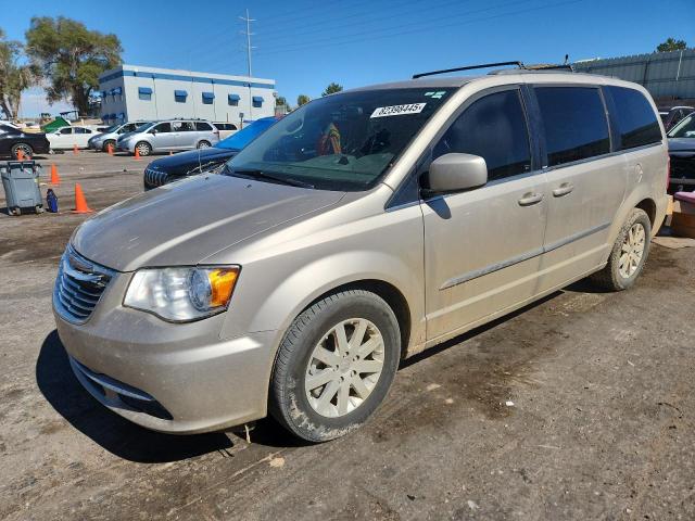 Aukcja sprzedaży 2014 Chrysler Town & Cou, vin: 2C4RC1BG5ER297715, numer aukcji: 77366475