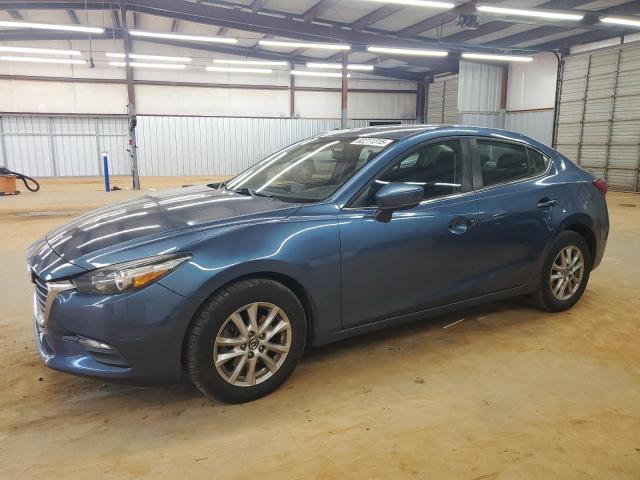 Aukcja sprzedaży 2018 Mazda 3 Sport, vin: 3MZBN1U72JM187485, numer aukcji: 82211315
