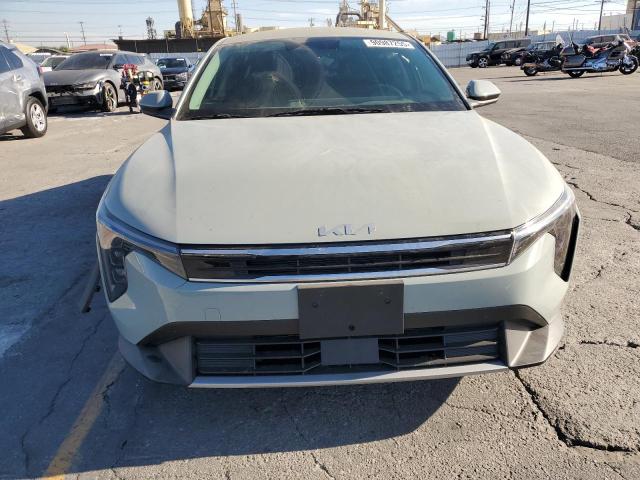 2025 Kia K4 მანქანა იყიდება აუქციონზე, vin: 3KPFU4DE4SE115643, აუქციონის ნომერი: 90987255