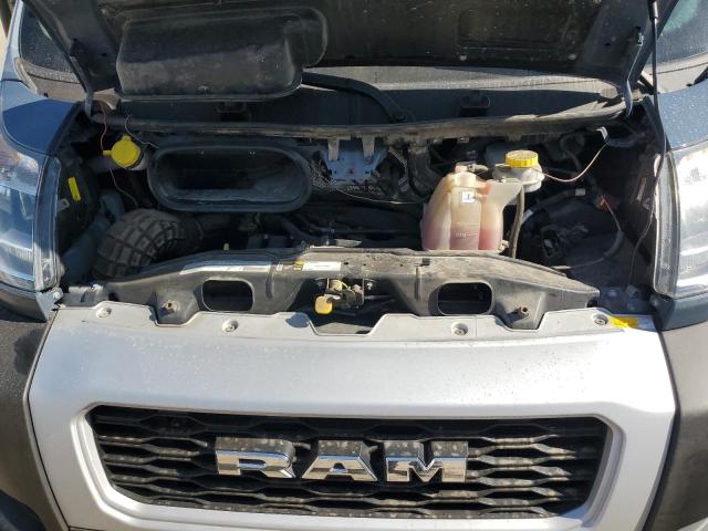2022 Ram Promaster 3500 მანქანა იყიდება აუქციონზე, vin: 3C7WRVMG2NE126205, აუქციონის ნომერი: 84749755