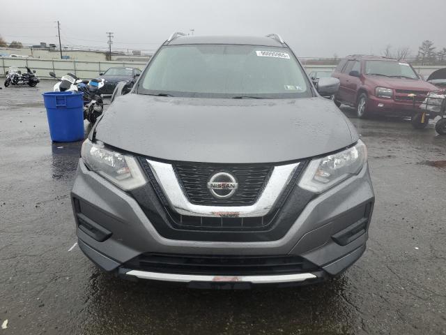 2018 Nissan Rogue მანქანა იყიდება აუქციონზე, vin: KNMAT2MT3JP573110, აუქციონის ნომერი: 90095965