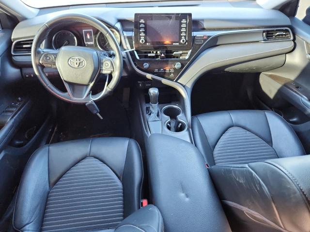 86230985 :رقم المزاد ، 4T1G11AK9MU427835 vin ، 2021 Toyota Camry مزاد بيع