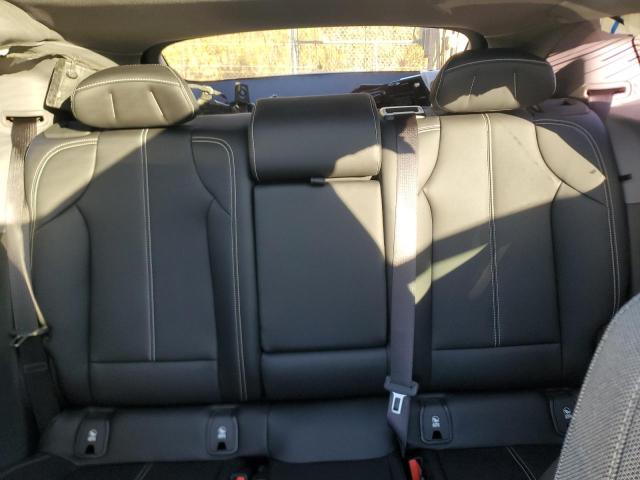 2025 Cadillac Optiq Luxu მანქანა იყიდება აუქციონზე, vin: 3GYK3BMR4SS163728, აუქციონის ნომერი: 90547155