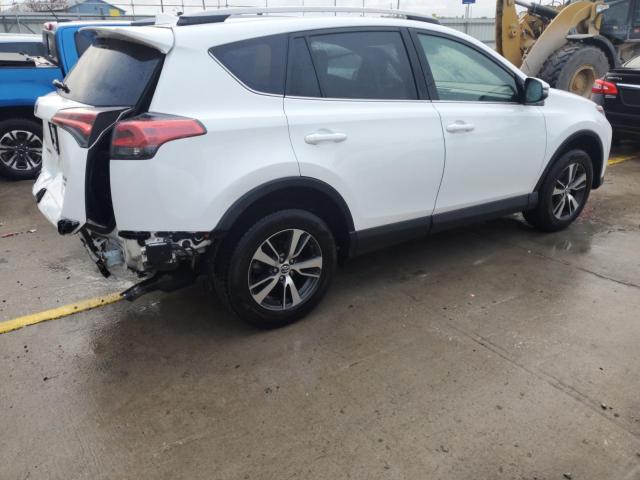 2018 Toyota Rav4 მანქანა იყიდება აუქციონზე, vin: 2T3RFREV4JW846367, აუქციონის ნომერი: 90055445