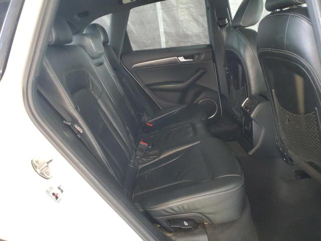 Продажа на аукционе авто 2014 Audi Sq5 Presti, vin: WA1VGAFP0EA002905, номер лота: 90393195