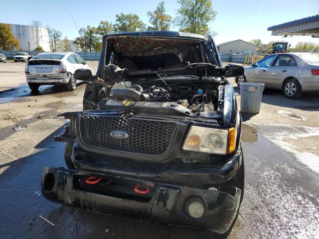 Продаж на аукціоні авто 2001 Ford Ranger, vin: 1FTYR14E71TB07101, номер лоту: 84803475