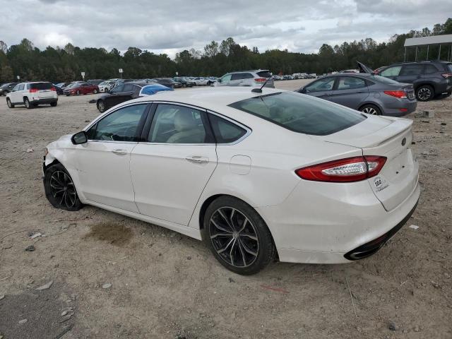 Aukcja sprzedaży 2016 Ford Fusion Titanium, vin: 3FA6P0K96GR390541, numer aukcji: 82389205