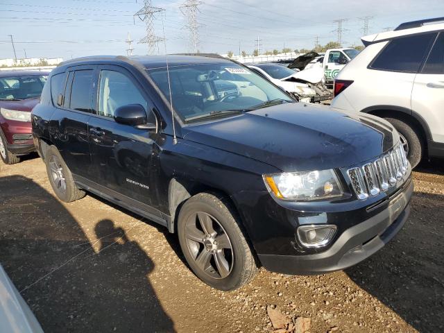 82530845 :رقم المزاد ، 1C4NJCEA8GD751887 vin ، 2016 Jeep Compass مزاد بيع