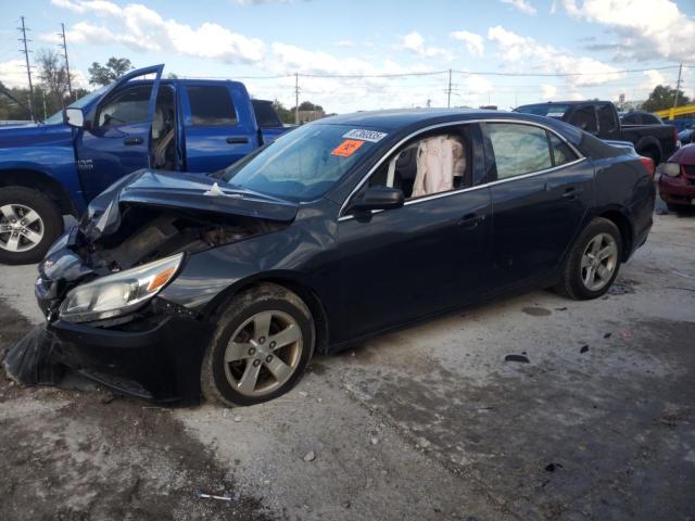 Продаж на аукціоні авто 2016 Chevrolet Malibu Limited, vin: 1G11B5SA6GU113187, номер лоту: 87360535