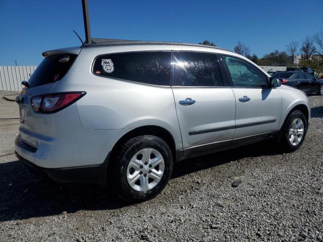 Продажа на аукционе авто 2017 Chevrolet Traverse L, vin: 1GNKRFED2HJ197571, номер лота: 87033345