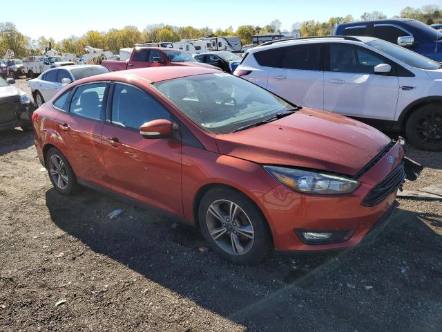 Продажа на аукционе авто 2018 Ford Focus, vin: 1FADP3F23JL310883, номер лота: 82346855