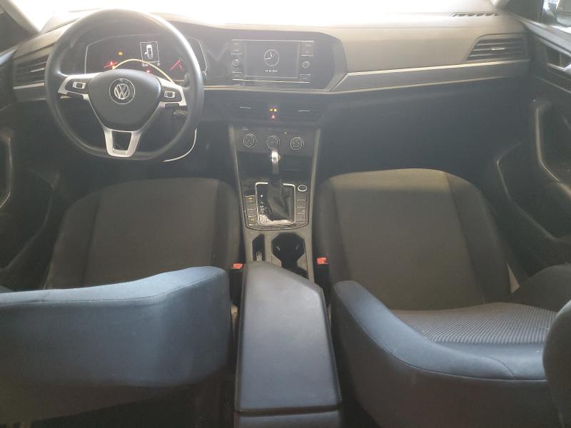 2020 Volkswagen Jetta S მანქანა იყიდება აუქციონზე, vin: 3VWCB7BU2LM070341, აუქციონის ნომერი: 87300265