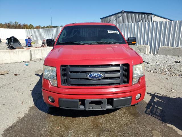Продажа на аукционе авто 2010 Ford F150, vin: 1FTEX1CW9AKE53658, номер лота: 86453845