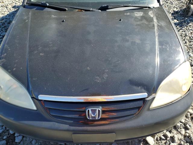Aukcja sprzedaży 2003 Honda Civic, vin: 2HGES16553H527445, numer aukcji: 89491295