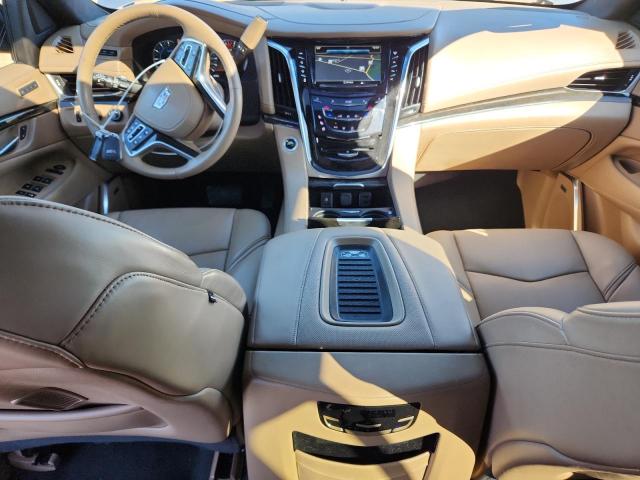 2019 Cadillac Escalade Esv Platinum მანქანა იყიდება აუქციონზე, vin: 1GYS4KKJXKR147627, აუქციონის ნომერი: 82684515