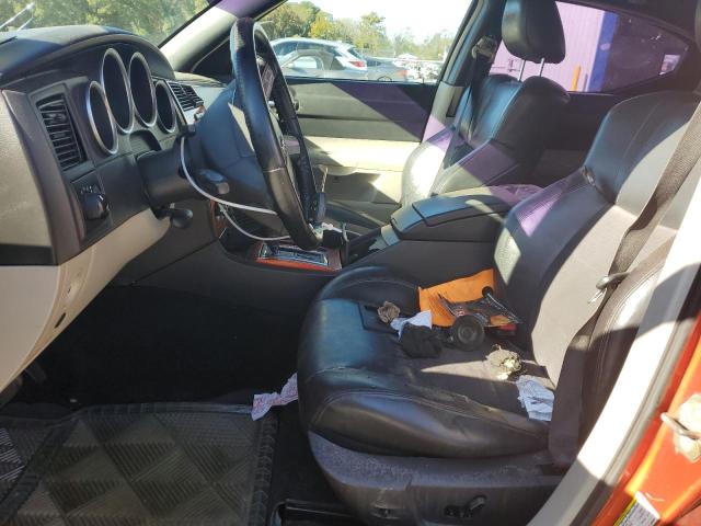 86991145 :رقم المزاد ، 2B3KA53H16H195004 vin ، 2006 Dodge Charger مزاد بيع