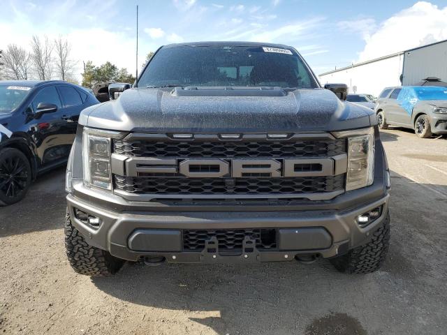 2022 Ford F150 მანქანა იყიდება აუქციონზე, vin: 1FTFW1RG5NFA87297, აუქციონის ნომერი: 87305955