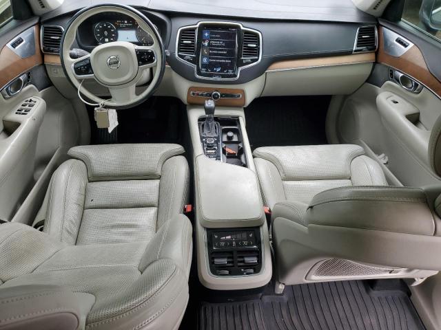 Aukcja sprzedaży 2017 Volvo Xc90, vin: YV4A22PL3H1175436, numer aukcji: 87075545