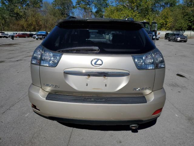 Aukcja sprzedaży 2006 Lexus Rx, vin: JTJGA31U960065644, numer aukcji: 85342025