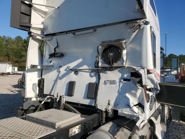 86778085 :رقم المزاد ، 1XKYD49X4PJ255581 vin ، 2023 Kenworth T680 مزاد بيع