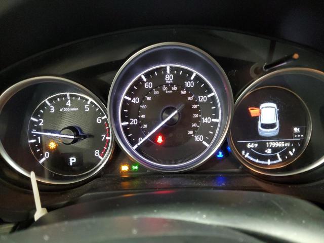 Продаж на аукціоні авто 2018 Mazda Cx-5 Grand, vin: JM3KFBDM7J0401859, номер лоту: 86792885