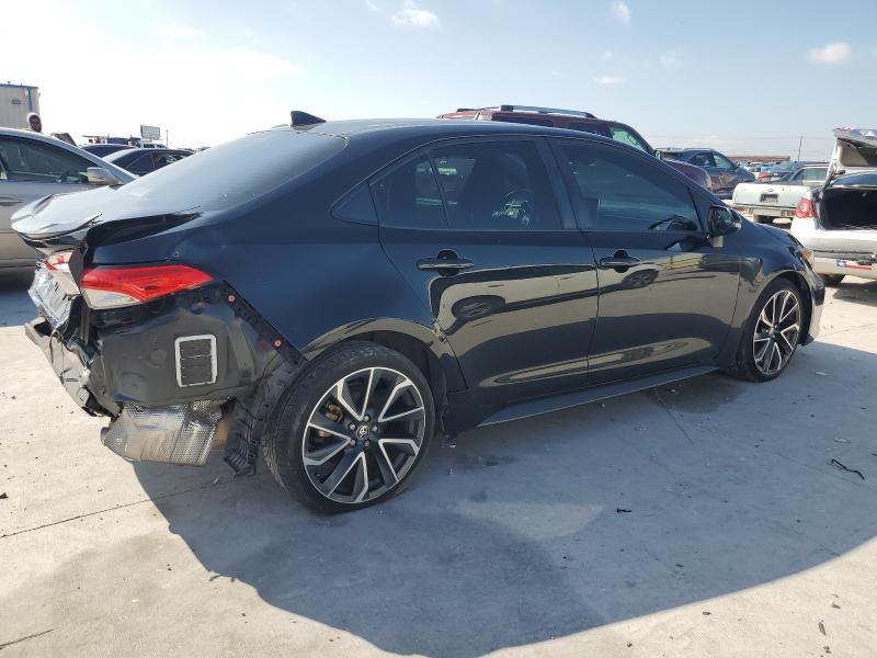 Aukcja sprzedaży 2021 Toyota Corolla, vin: JTDS4MCE8MJ073046, numer aukcji: 89738615