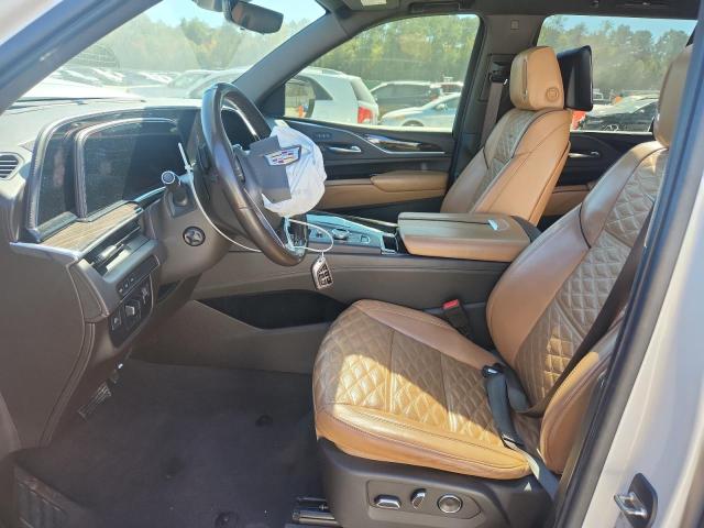 86273915 :رقم المزاد ، 1GYS3FKL4MR282035 vin ، 2021 Cadillac Escalade مزاد بيع