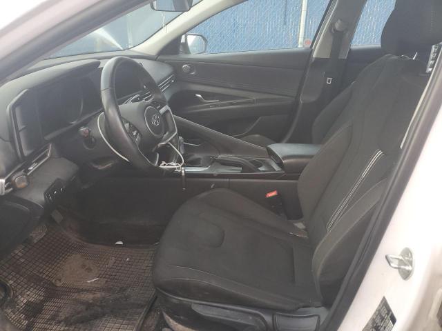 Aukcja sprzedaży 2021 Hyundai Elantra, vin: KMHLM4AG3MU084636, numer aukcji: 87244685