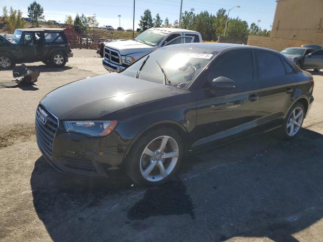 89823915 :رقم المزاد ، WAUA7HFF2G1101472 vin ، 2016 Audi A3 Premium مزاد بيع