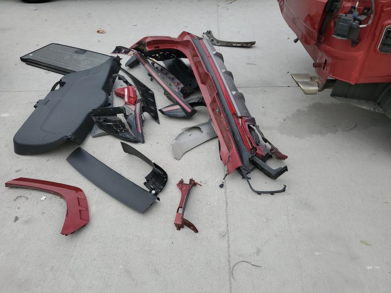 87064765 :رقم المزاد ، KM8JF3AE0PU206061 vin ، 2023 Hyundai Tucson N L مزاد بيع