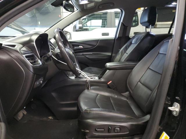 Продаж на аукціоні авто 2018 Chev Equinox Premier, vin: 3GNAXMEV8JL100015, номер лоту: 86408475