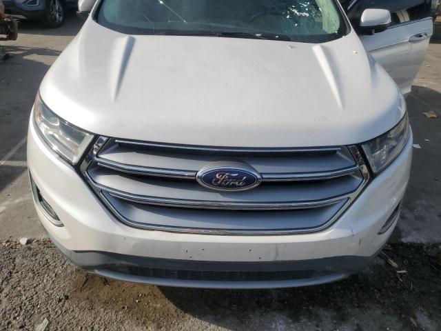 Продаж на аукціоні авто 2017 Ford Edge Titan, vin: 0K0510132224, номер лоту: 84074005