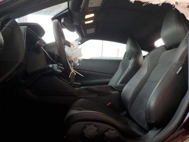 86690465 :رقم المزاد ، JN1BZ4BH8RM361669 vin ، 2024 Nissan Z Performa مزاد بيع