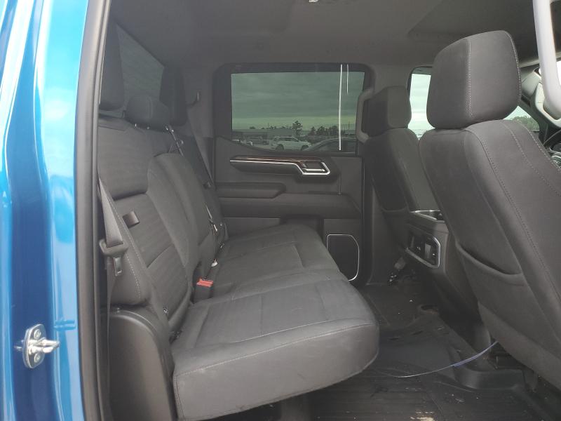 87235575 :رقم المزاد ، 1GTPHCEDXNZ592613 vin ، 2022 Gmc Sierra مزاد بيع