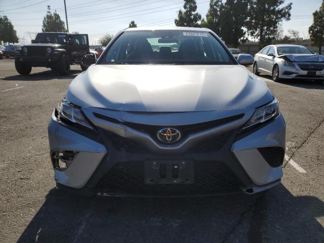Продажа на аукционе авто 2019 Toyota Camry, vin: 4T1B11HK1KU209076, номер лота: 82697875