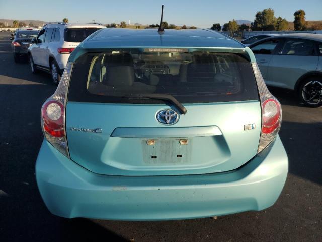 90108985 :رقم المزاد ، JTDKDTB31D1046104 vin ، 2013 Toyota Prius مزاد بيع