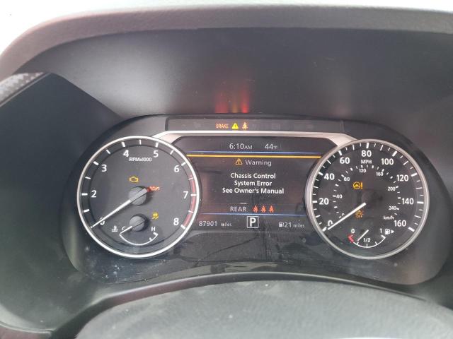 Продаж на аукціоні авто 2020 Nissan Sentra Sv, vin: 3N1AB8CV2LY227644, номер лоту: 86250725