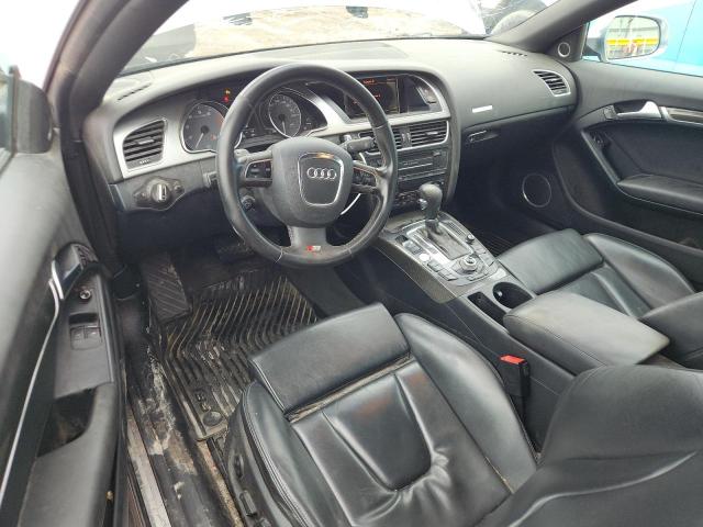 Продажа на аукционе авто 2011 Audi S5 Prestige, vin: WAUVVAFRXBA062227, номер лота: 82196215
