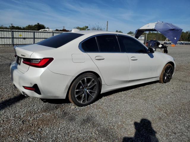 Aukcja sprzedaży 2020 Bmw 330xi, vin: 3MW5R7J02L8B08291, numer aukcji: 81960505