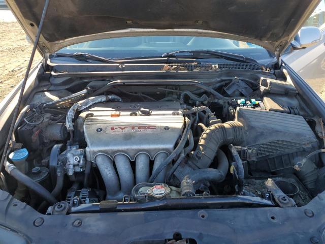 2005 Acura Tsx მანქანა იყიდება აუქციონზე, vin: JH4CL96835C021984, აუქციონის ნომერი: 84794495