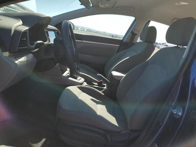 87278935 :رقم المزاد ، 5NPD84LF1LH508924 vin ، 2020 Hyundai Elantra Sel مزاد بيع