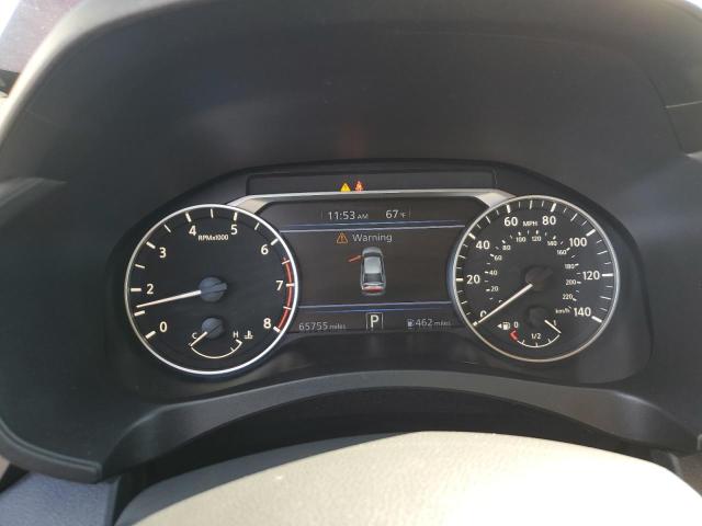 Продажа на аукционе авто 2023 Nissan Altima Sv, vin: 1N4BL4DV3PN359360, номер лота: 85487405