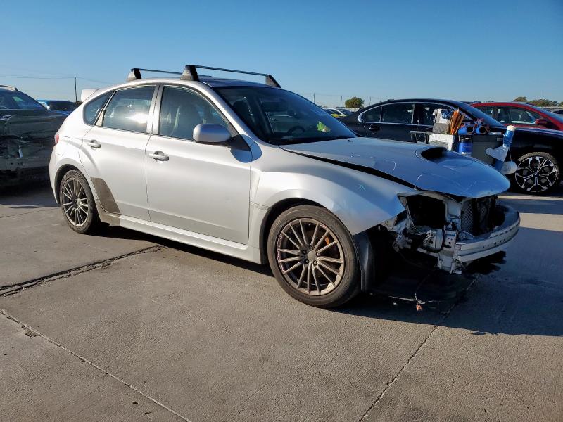 Продажа на аукционе авто 2011 Subaru Impreza, vin: JF1GR7E63BG809406, номер лота: 90116905