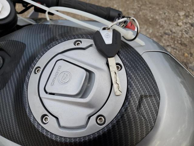 86135455 :رقم المزاد ، LCEPDPL34P6000513 vin ، 2023 Cfmoto 300ss مزاد بيع