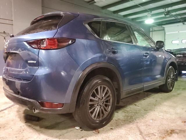 Продажа на аукционе авто 2020 Mazda Cx-5 Touring, vin: JM3KFBCM5L0766464, номер лота: 85825935