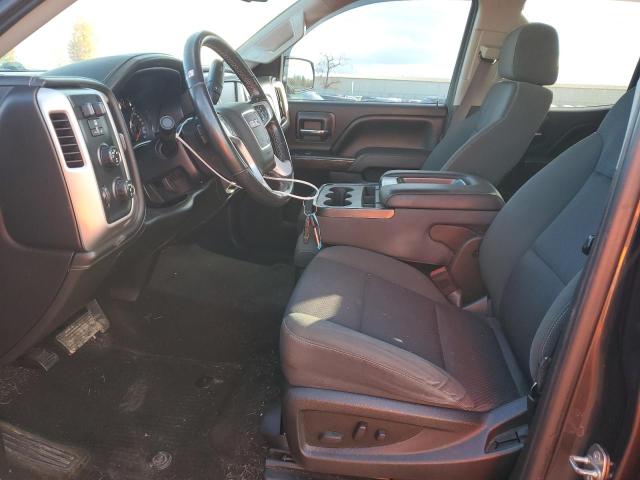 Aukcja sprzedaży 2015 Gmc Sierra, vin: 1GTV2UEC3FZ325384, numer aukcji: 82717485