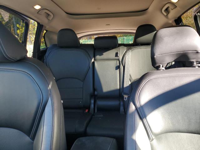 86623055 :رقم المزاد ، 3PCAJ5CB9MF117496 vin ، 2021 Infiniti Qx50 Essen مزاد بيع