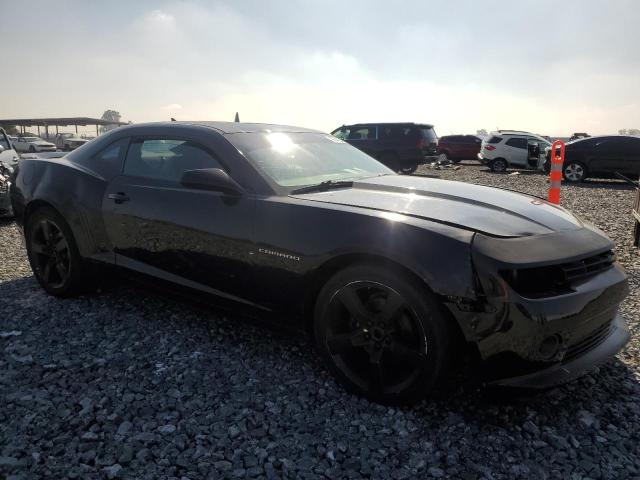 Продажа на аукционе авто 2015 Chevrolet Camaro Lt, vin: 2G1FD1E33F9203544, номер лота: 90542345